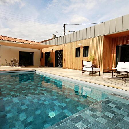 Le Clos Des Izards Périgueux Exterior foto